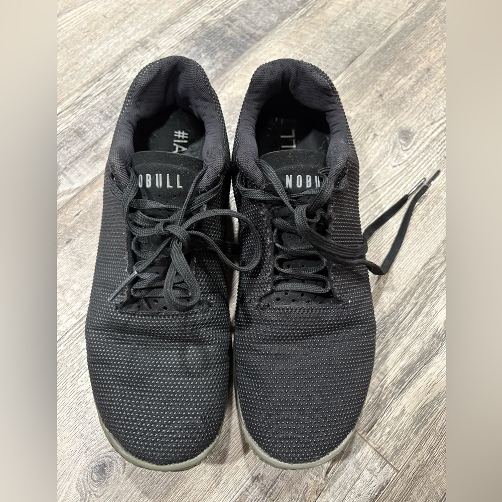 NOBULL trainer plus